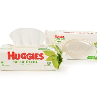 Huggies Natural Care Plus Wipes 560 Ct. - with Aloe + Vitamin E