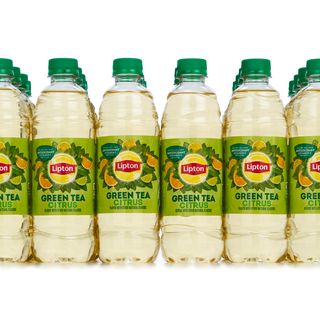 Lipton Green Tea Citrus Flavor 24 x 16.9 oz.