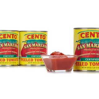 Cento San Marzano Peeled Tomatoes 3 x 28 oz.