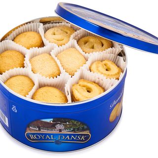 Royal Dansk Danish Butter Cookies 24 oz