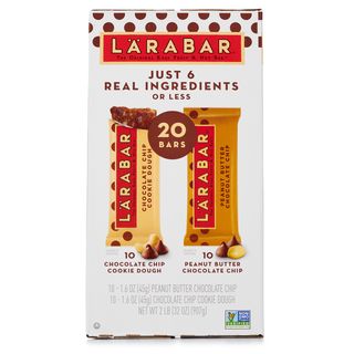 L√ÑRABAR Fruit & Nut Food Bar 20 x 1.6 oz. - Variety Pack