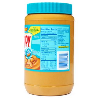 Skippy Peanut Butter 2 x 48 oz. - Creamy