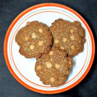 Oats Cookies- 250gms