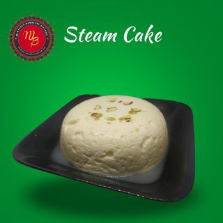 Steam Cake