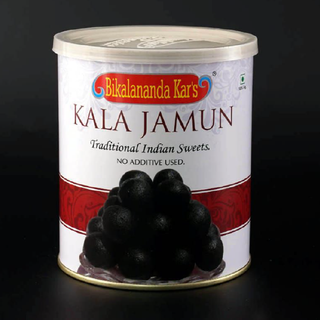 Kala Jamun