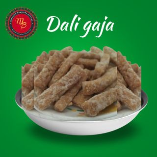 Dali Gaja- 200gms