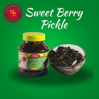 Sweet Berry-350gms