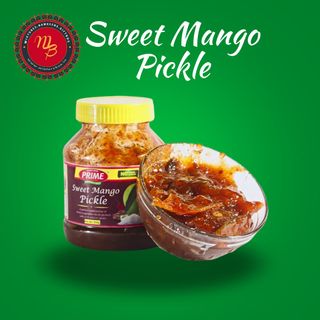 Sweet Mango-350gms 