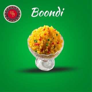 Boondi