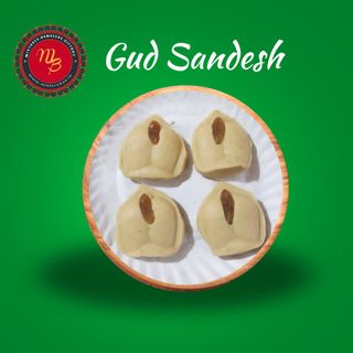 Gud Sandesh