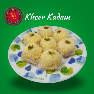 Kheer Kadam