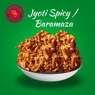 Jyoti Baramaza-500gms