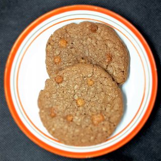 Oats Cookies- 250gms 