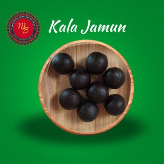 Kala Jamun