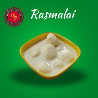 Rasmalai