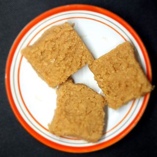 Jaggery/Gud Kalakand