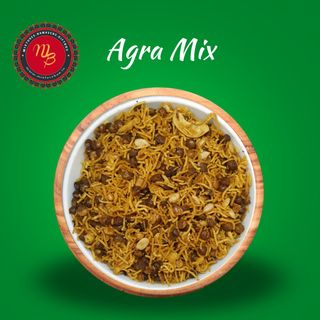 Jyoti - Agra Mix- 500gms