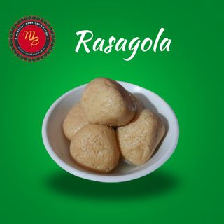 Rasagola- 10pcs