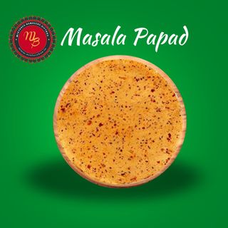 Masala Papad- 1pack