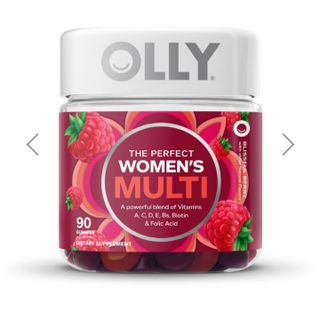 THE PERFECT WOMEN MULTI (90 gummies)