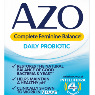 AZO PROBIOTICS 