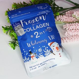 FROZEN COLLAGEN 