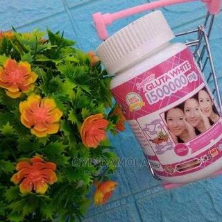 GLUTATHIONE CAPSULES 