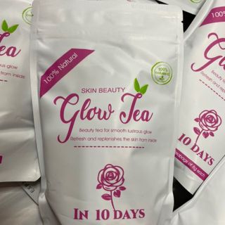 GLOW TEA