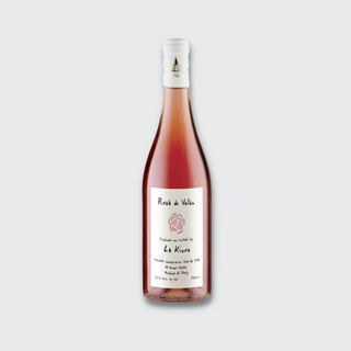 La Kiuva Rosé de Valley