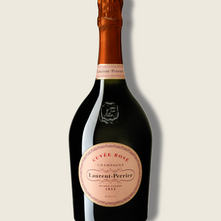 Laurent Perrier Rose NV 