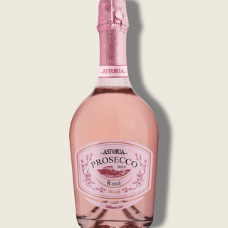 Astoria Butterfly 'Extra Dry' Rose,  Prosecco D.O.C.