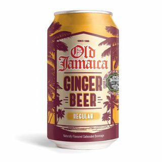 Ginger Beer