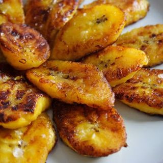 Plantain