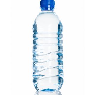 Bottled water