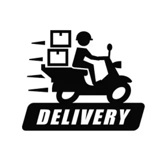 Delivery?