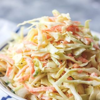 Coleslaw