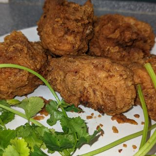 Fried Chicken