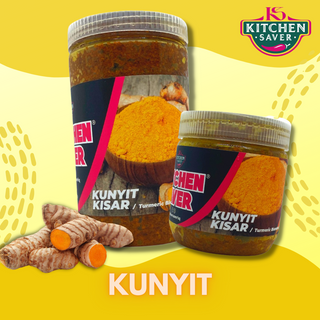 KUNYIT