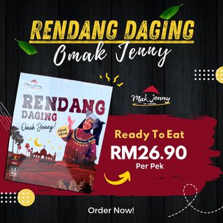 RENDANG DAGING