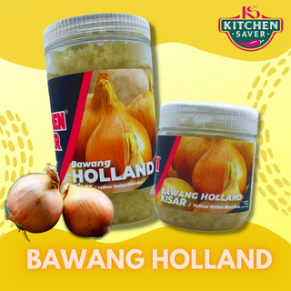 BAWANG HOLLAND