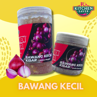 BAWANG KECIL