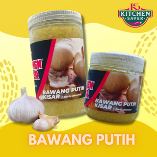 BAWANG PUTIH