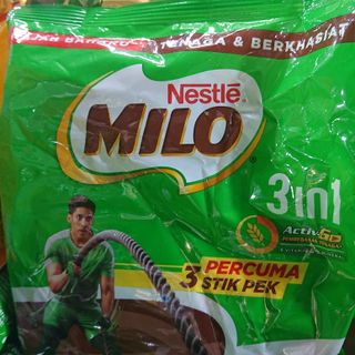 MILO Malaysia