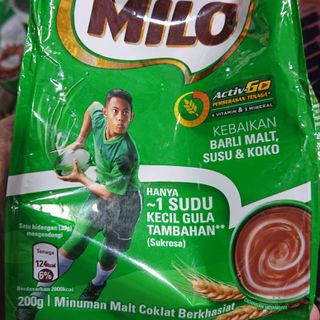 MILO Malaysia