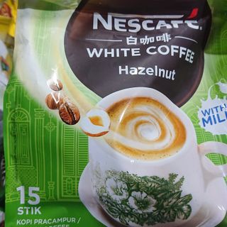 NESCAFE