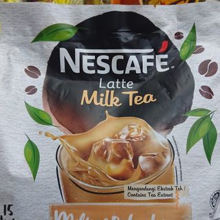 NESCAFE