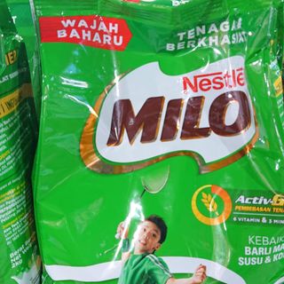 MILO Malaysia