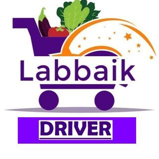 Diantar oleh LABBAIK DRIVER