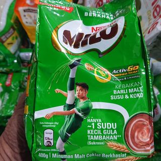 MILO Malaysia