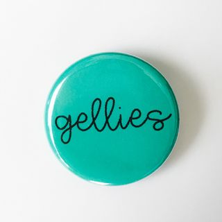 Gellies Button